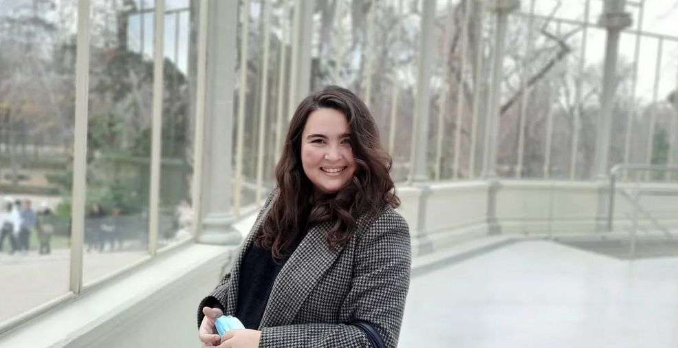 Iratxe Olaizola